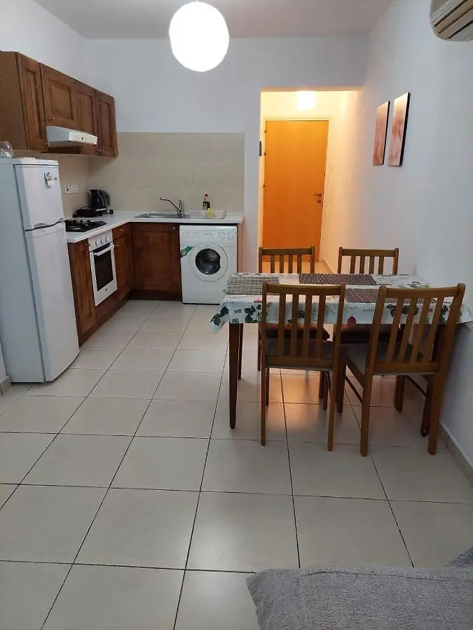 Larnaca City Center 02 location
